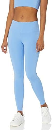 Amazon Essentials Women's Active Sculpt Mid-Rise Full-Length Legging